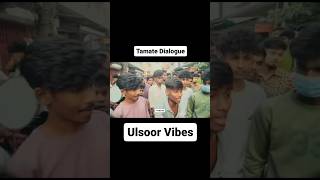 Halasur Oora Habba 2023 | Ulsoor Car Festival | Tamate Dance | Tamate Beats | TrollCrew