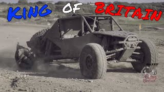 Ultra4 Europe KING OF BRITAIN 2017