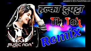Halka-Dupatta-Tera-Muh-Dikhe-Remix-Dinesh-Loharu-THM8-Remix-Gumeet-Bhadana-2020_97oNHtI1xzU
