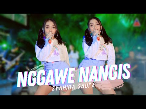 Download Lagu Syahiba Saufa Nggawe Nangis Mp3