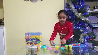 How to become a Play Doh  Star  Kitchen Creator