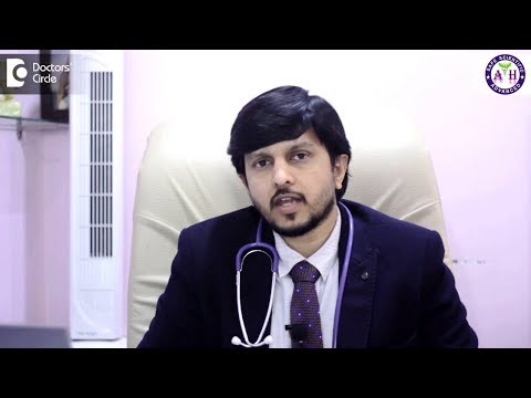 What are normal levels of TLC & how can it be increased? - Dr. Sanjay Panicker What are normal levels of TLC & how can it be increased? - Dr. Sanjay Panicker