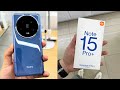 Redmi Note 15 Pro Plus: Snapdragon 8 Gen 3, 200MP SONY Camera | 120Hz Display, Flagship Killer