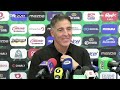 🚨eduardo berizo en conferencia se rinde ante james rodrÍgueztras la victoria de leÓn vs chivas