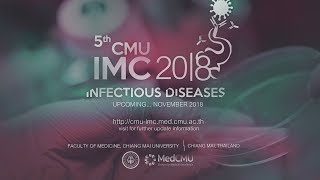 CMU IMC 2018  Day 3 (12/11/18) 8:00 - 11:30