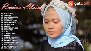 Revina Alvira Melodi Cinta Full Album Gasentra Pajangan