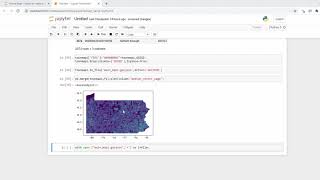 Python in the newsroom: Interactive maps with plotly, geopandas