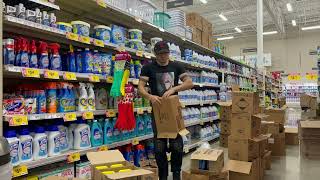 Heb overnight tips and advice