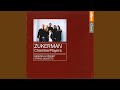 String Quintet No.2 in G, Op.111: III. Un poco allegretto