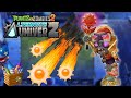 Supreme Ra boss encounter in Summer Splashdown Epic Quest | PvZ 2 AltverZ