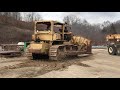 Caterpillar D9G