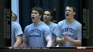 2011 NCAA Men's Gymnastics Championships