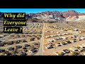 Exploring the FORGOTTEN town of Eagle Mountain, California | Ghost Town in the Desert