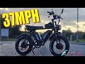 This Dual Motor & Battery MONSTER Ebike is CHEAP! Ridstar Q20 Pro Review