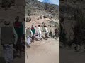 Afar Culture Group Dance Qafar Qaada