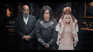 Creature Features Episode 398 Intro