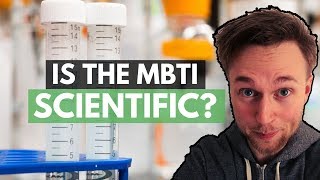 What is the Myers Briggs & Why Is MBTI More Popular Than The Big5?