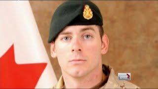 Global National - Darryl Watts military trial verdict pending