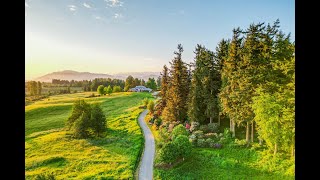 40 Acre Valley Farm