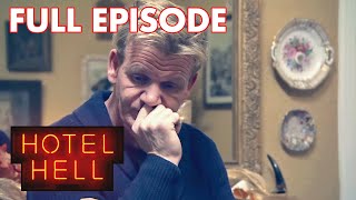 Vienna Inn: Gordon Ramsay's Failed Hotel Makeover | FULL EPISODE | Season 3 - Episode 5 | Hotel Hell