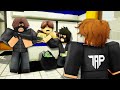 I Found a CRIMINAL GANG.. So I Went UNDERCOVER! (Brookhaven RP)