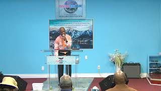 DIVINE FAVOUR 7TH DAY MINISTRIES DIVINE SERVICE