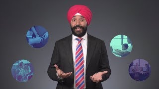 Canada’s Digital Charter – Trust in a digital world