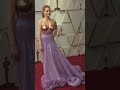 Jessica Chastain in Gucci attend at the Oscars awards 2022 💜