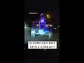 12-year-old boy leads Michigan police on chase in stolen forklift