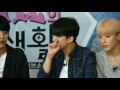 해요tv b.a.p의 사생활 1회 다시보기 full