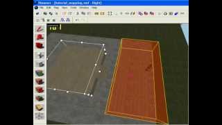 Source SDK - How to make a Bombsite, Buyzone and auto weapon equiper