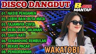 DISCO DANGDUT WAKATOBI - FUUL DANGDUT LAWAS PALING LARIS COVER COCOM MEHOR