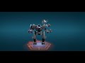 War robot's 10.3 live streaming #pixonic #warrobots #shortsfeed #gaming #shortslive #wr