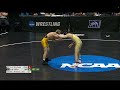 prelim 174lbs john worthing clarion vs will miller appalachian state