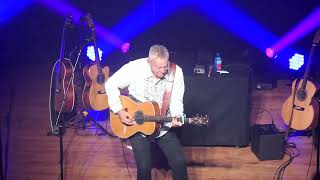 Tommy Emmanuel - Doc’s Guitar ~Blue Smoke ~Cannonball Rag 9-9-23 Town Hall, NYC