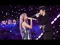 蔡依林 Jolin Tsai《心引力》 (feat.王俊凱) Official Live Music Video