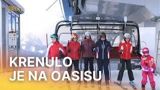 Dinamičko kreiranje cijena određuje koliko ćete platiti ski pass, ali i burek | RTL Direkt