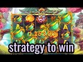 Mystic Fortune Deluxe big win angry session