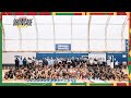Inside the NBA Academy Showcase Africa | Saly, Senegal