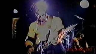 Misfits - Dig Up Her Bones (w/ Zoli) - Live @ Thunder Bay Canada, 10.10.2000