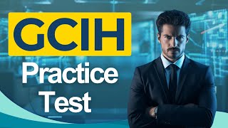 GCIH Practice Test 2026 GIAC Certified Incident Handler Exam Questions & Test Prep Answers