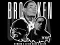 broken feat. sevin sevin duce u0026 dymond