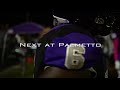 2019 walhalla vs daniel football hl