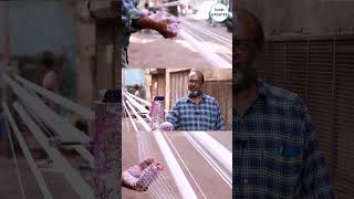 70 year Manja Shop for Kites/Patang | Making Full Process-2023 Uttrayan