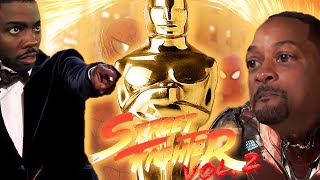 WILL SMITH OSCARS MEME COMPILATION VOL. 2