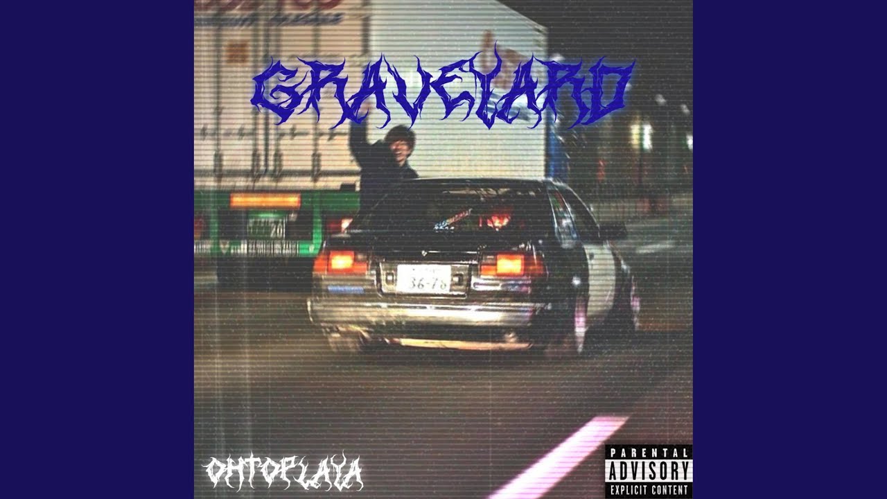Graveyard Youtube Music