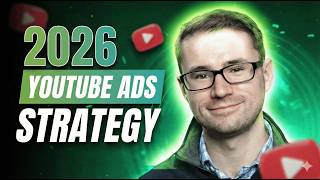 The Complete 2026 YouTube Ads & Demand Gen Strategy (From Millions in YouTube Ad Spend)