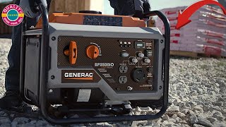 ✅ Top 5  : Best Generac Generators On The Market  !! Generators Review 2023