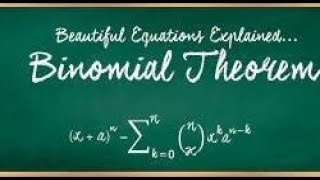 9.Multinomial Theorem