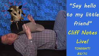 Cliff Notes - Episode 278